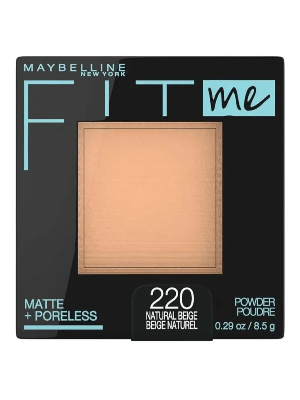 Maybelline designed transform